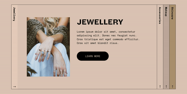 Accordion Dropdown Pro thumbnail