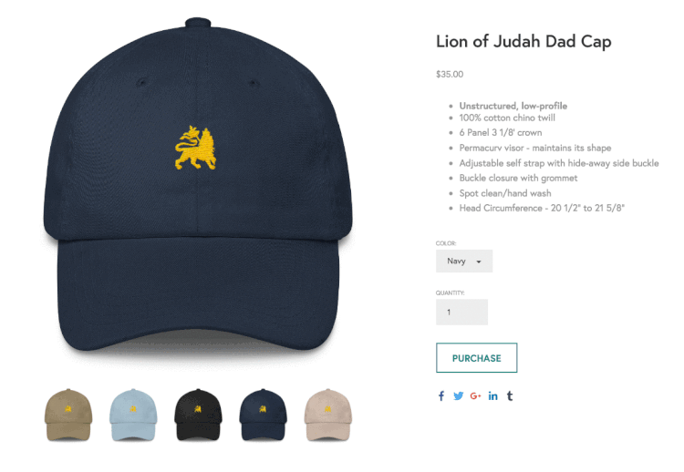 Product Color/Image Swatch Variant Plugin thumbnail