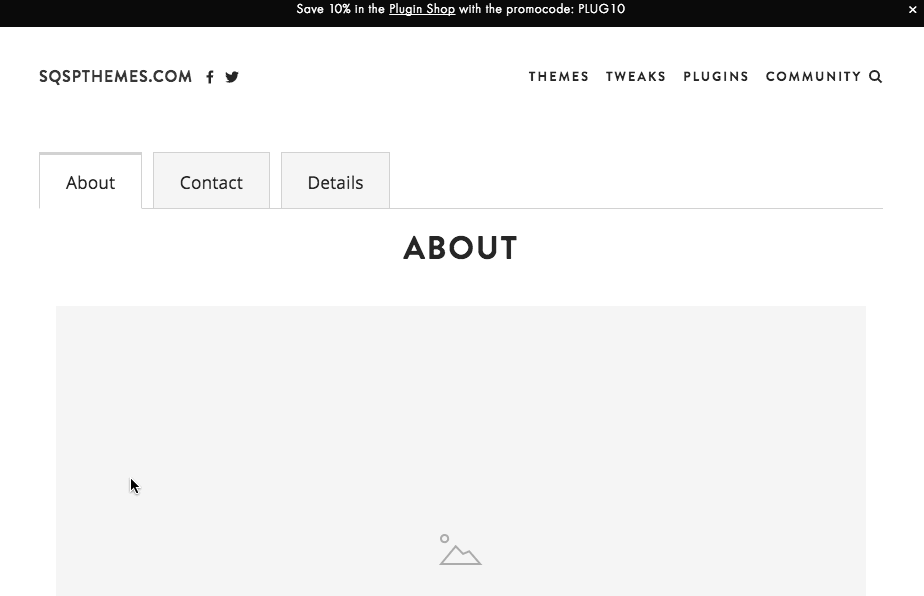 Squarespace Product Review Plugin by Wiremo thumbnail
