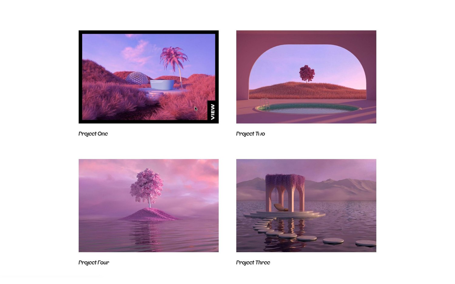 View Portfolio Hover thumbnail