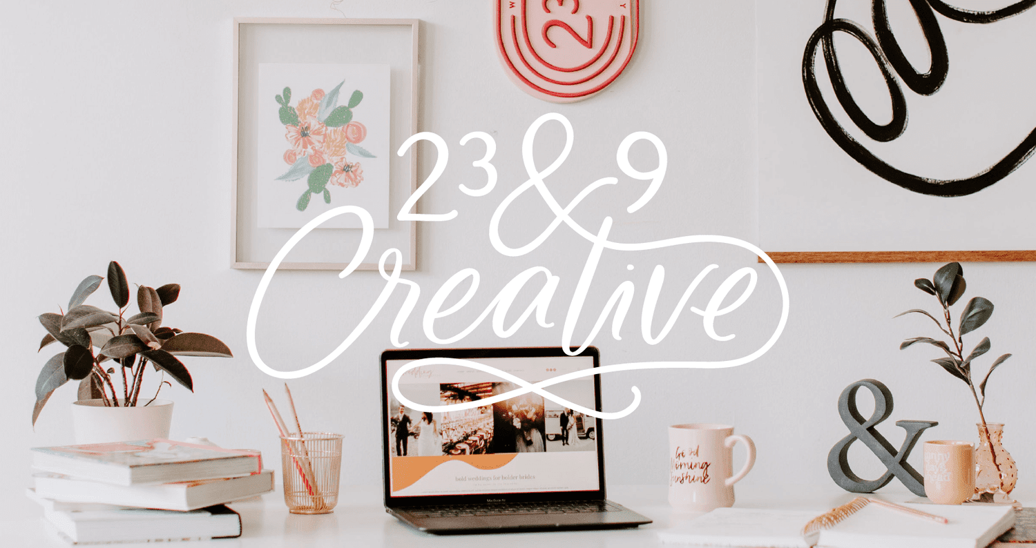 Groovy Girl Template thumbnail