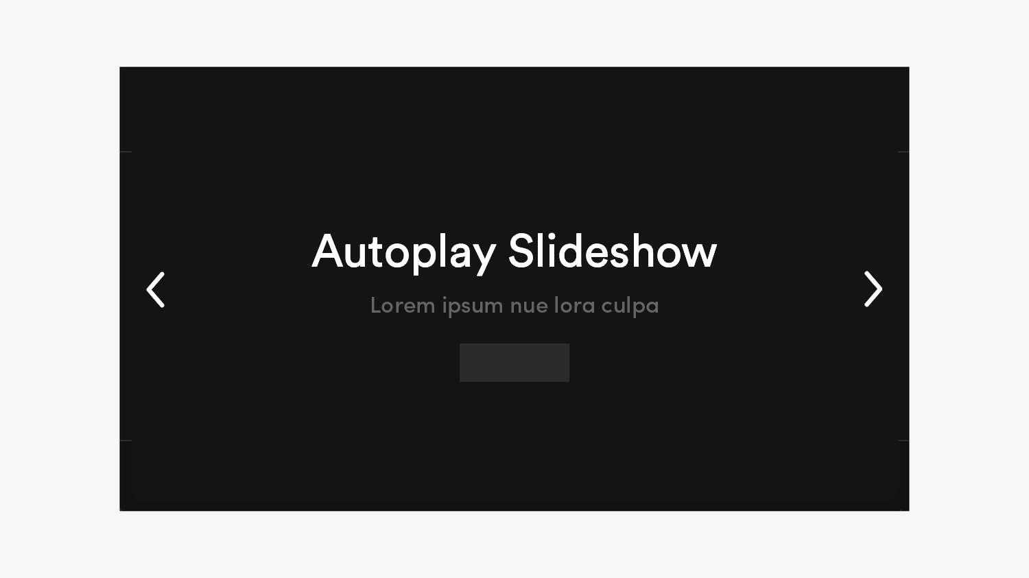 Super Autoplay Slideshow
